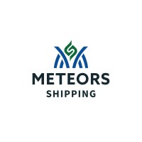 Meteors Shipping