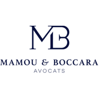 Mamou & Boccara