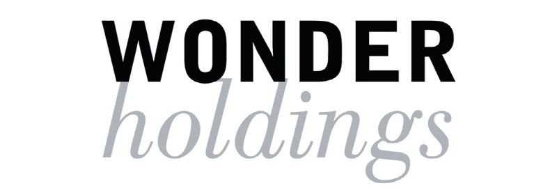 Wonder Holdings
