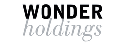 WONDER HOLDINGS