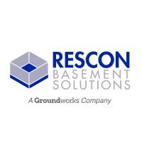 RESCON BASEMENT SOLUTIONS