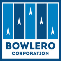 BOWLERO (38 BOWLING ENTERTAINMENT CENTERS)