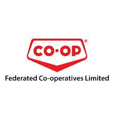 FEDERATED CO-OPERATIVES