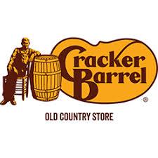 Cracker Barrel