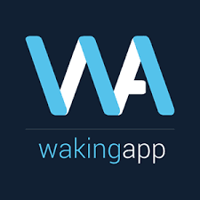 WAKINGAPP LTD