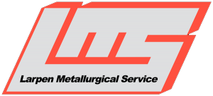 LARPEN METALLURGICAL SERVICE