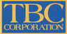 TBC CORPORATION