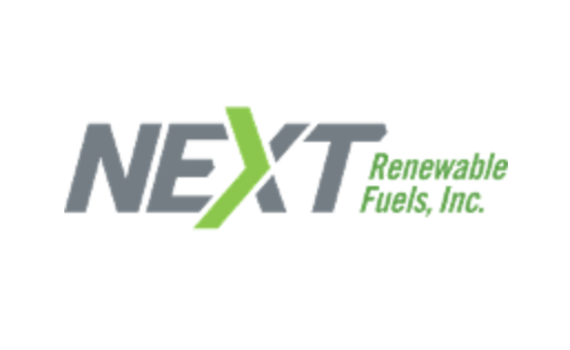 Next Renewable Fuels