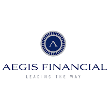 AEGIS FINANCIAL