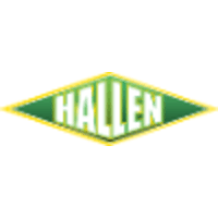 THE HALLEN CONSTRUCTION CO INC