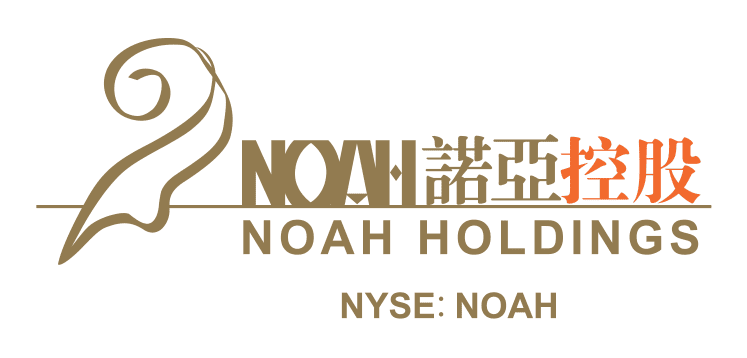 NOAH HOLDINGS