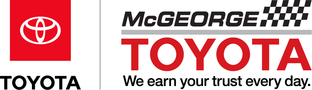 Mcgeorge Toyota