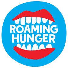 ROAMING HUNGER