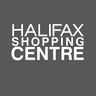 Halifax Shopping Centre And The Annex