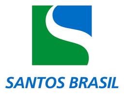 SANTOS BRASIL