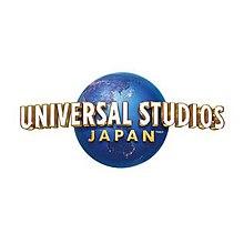 UNIVERSAL STUDIOS JAPAN