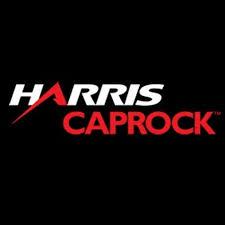 Harris Caprock