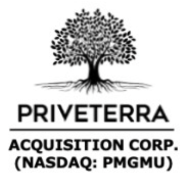 Priveterra Acquisition Corp