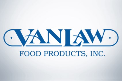 VAN LAW FOOD PRODUCTS INC