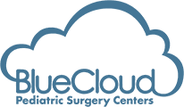BLUE CLOUD PEDIATRIC SURGERY CENTERS