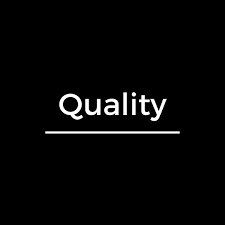 QUALITY VENTURES