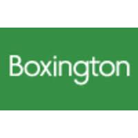 Boxington Corporate Finance