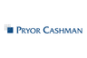 pryor cashman