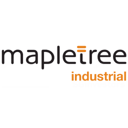 MAPLETREE REDWOOD DATA CENTRE TRUST