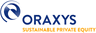 ORAXYS