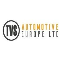 Tvs Europe Distribution