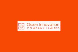 NEW OSSEN GROUP LIMITED