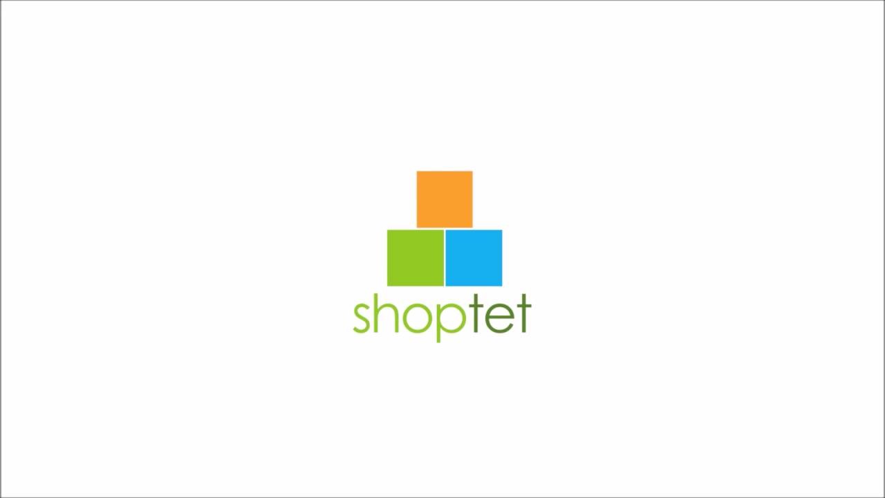 SHOPTET AS