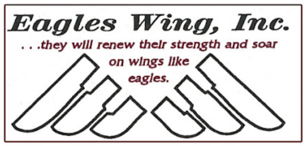 Eagles Wing
