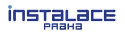 INSTALACE PRAHA SPOL SRO