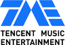 TENCENT MUSIC ENTERTAINMENT