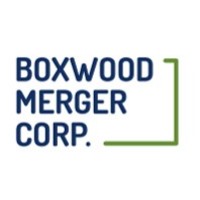 BOXWOOD MERGER CORP