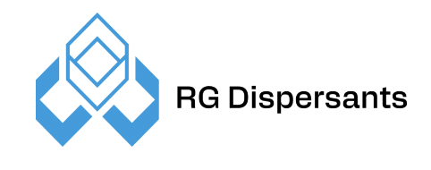 Rg Dispersants