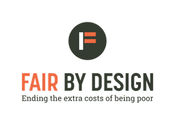 FAIR BY DESIGN