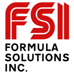 FORMULA SOLUTIONS