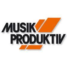 MUSIK PRODUKTIV