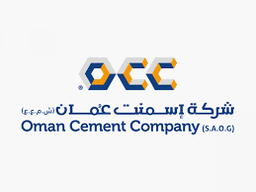 OMAN CEMENT