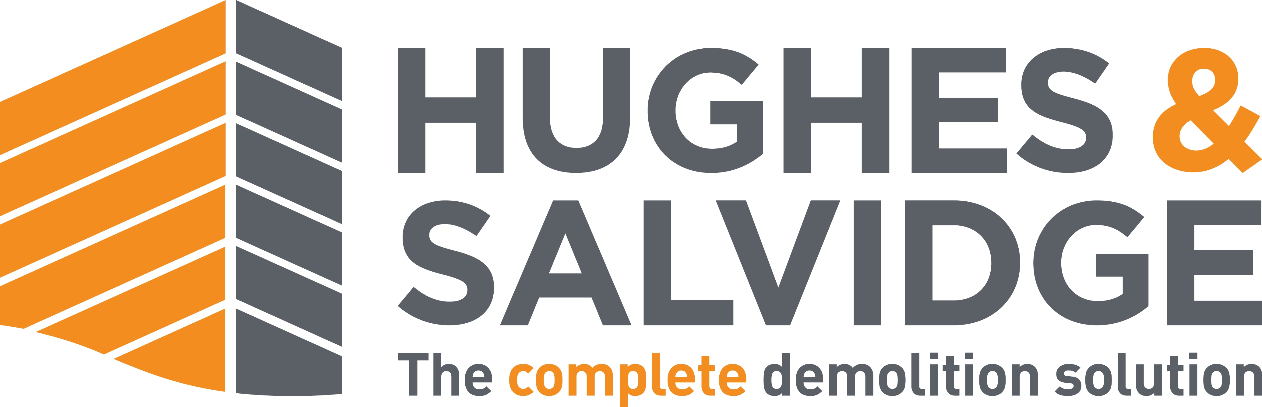 Hughes & Salvidge