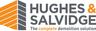 HUGHES & SALVIDGE