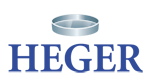 HEGER AS