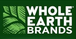 WHOLE EARTH BRANDS