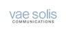 vae solis communications