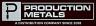 Production Metals