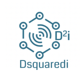 DSQUAREDI PVT LTD