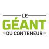 LE GÉANT DU CONTENEUR