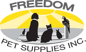 Freedom Pet Supplies